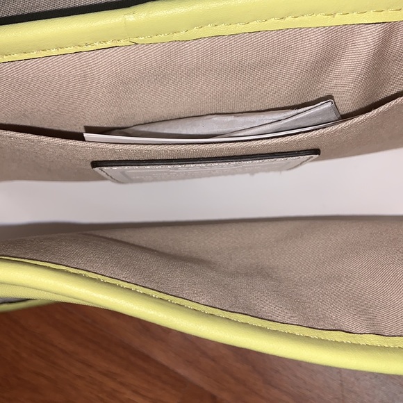 NWT Coach Archive Collection Crossbody Bag